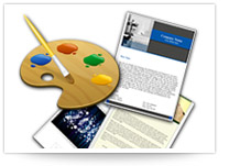 Programma newsletter: crea email d'impatto