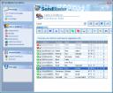 gestione di liste email