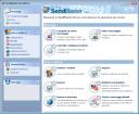 organizza email di massa, invio newsletter
