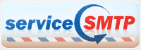 SMTP professionale
