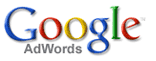 Google Adwords Logo