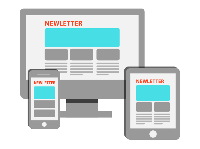 Perché tutte le aziende dovrebbero spedire newsletter responsive